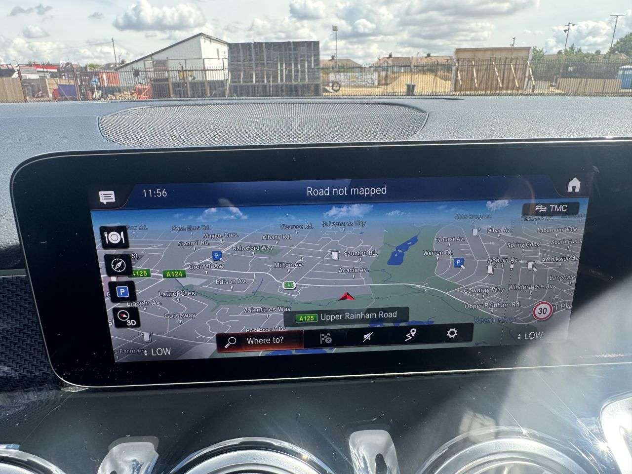 2022 MERCEDES-BENZ GLB 2022 MERCEDES-BENZ GLB