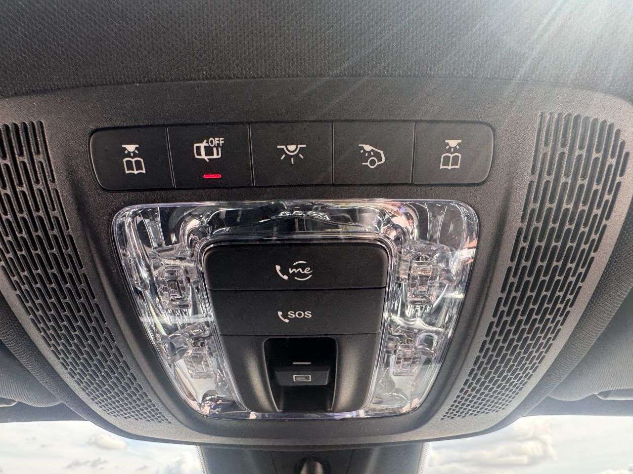 2022 MERCEDES-BENZ GLB 2022 MERCEDES-BENZ GLB