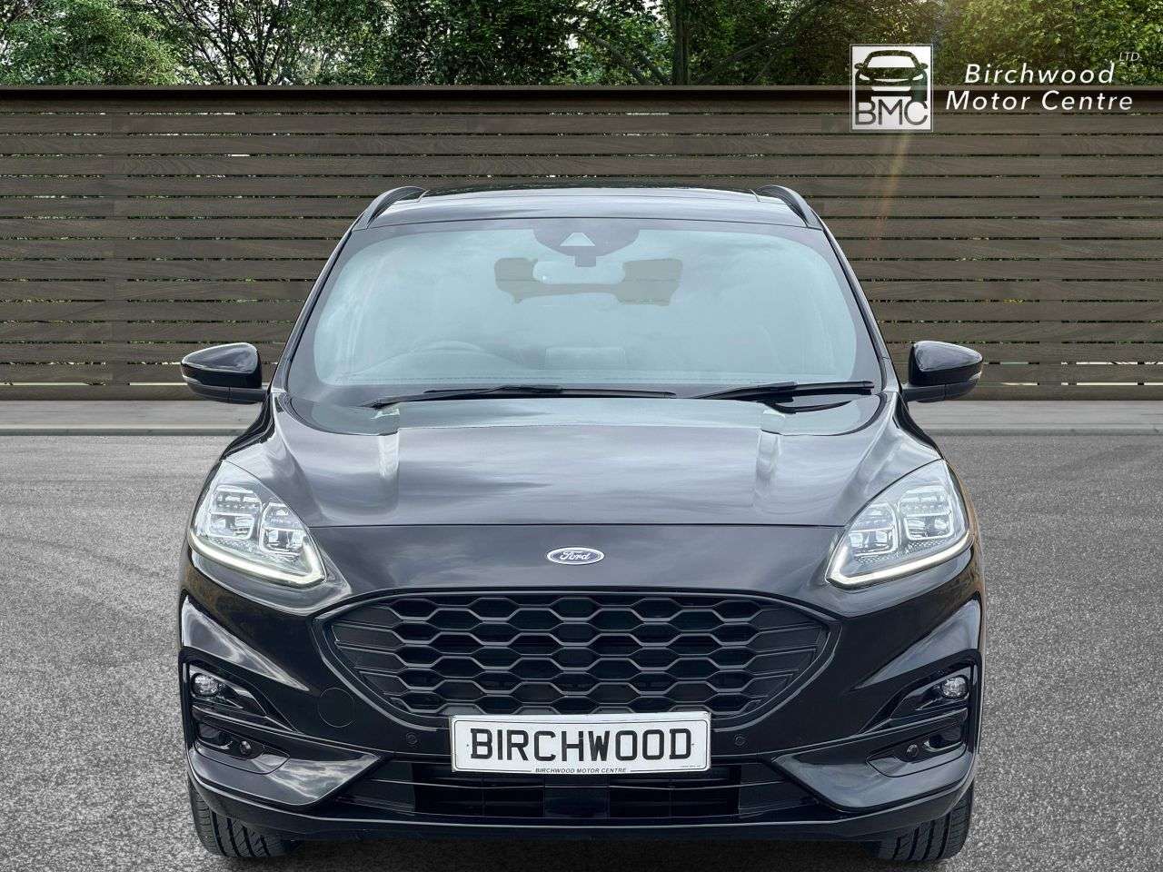 A 2023 FORD KUGA 2.5h Duratec ST-Line X Edition SUV 5dr Petrol Hybrid CVT Euro 6 (s/s) (190 A 2023 FORD KUGA 2.5h Duratec ST-Line X Edition SUV 5dr Petrol Hybrid CVT Euro 6 (s/s) (190