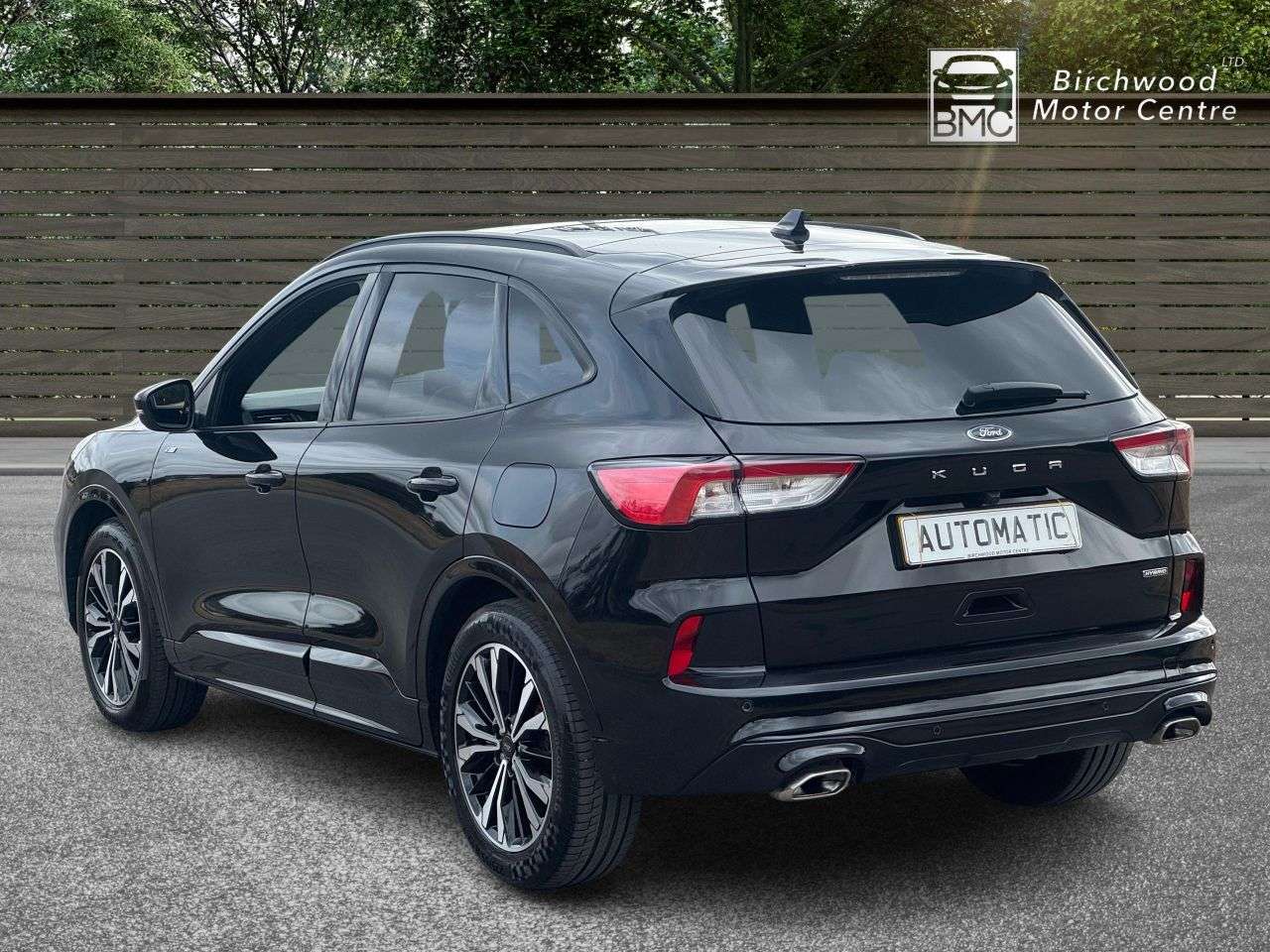 2023 FORD KUGA 2023 FORD KUGA
