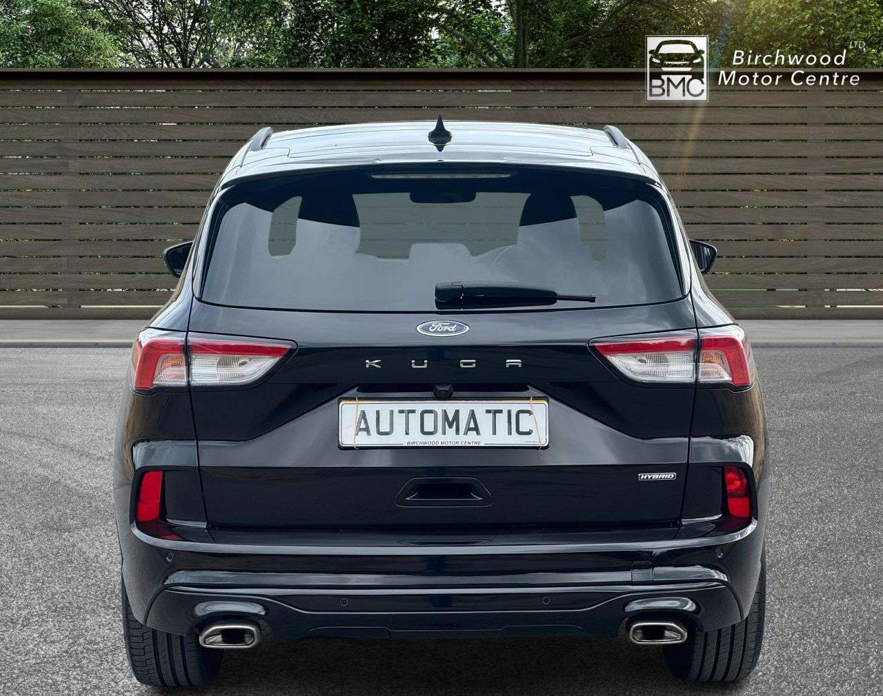 2023 FORD KUGA 2023 FORD KUGA