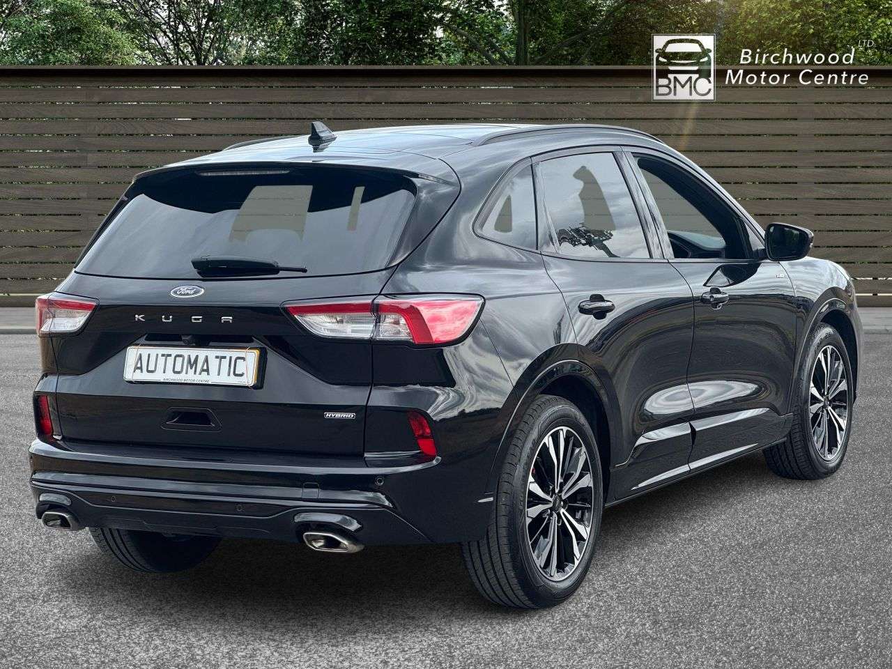 2023 FORD KUGA 2023 FORD KUGA