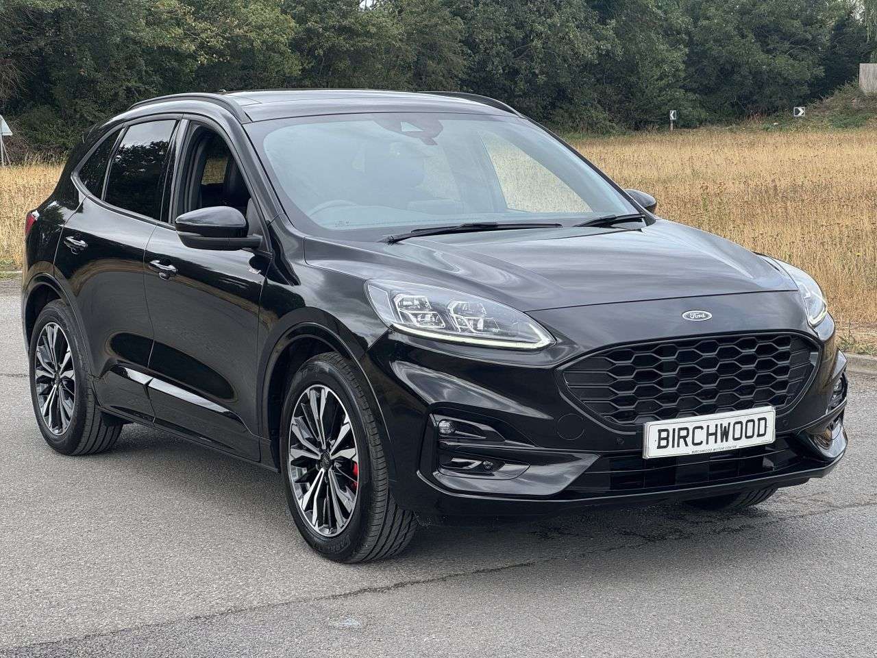 2023 FORD KUGA 2023 FORD KUGA