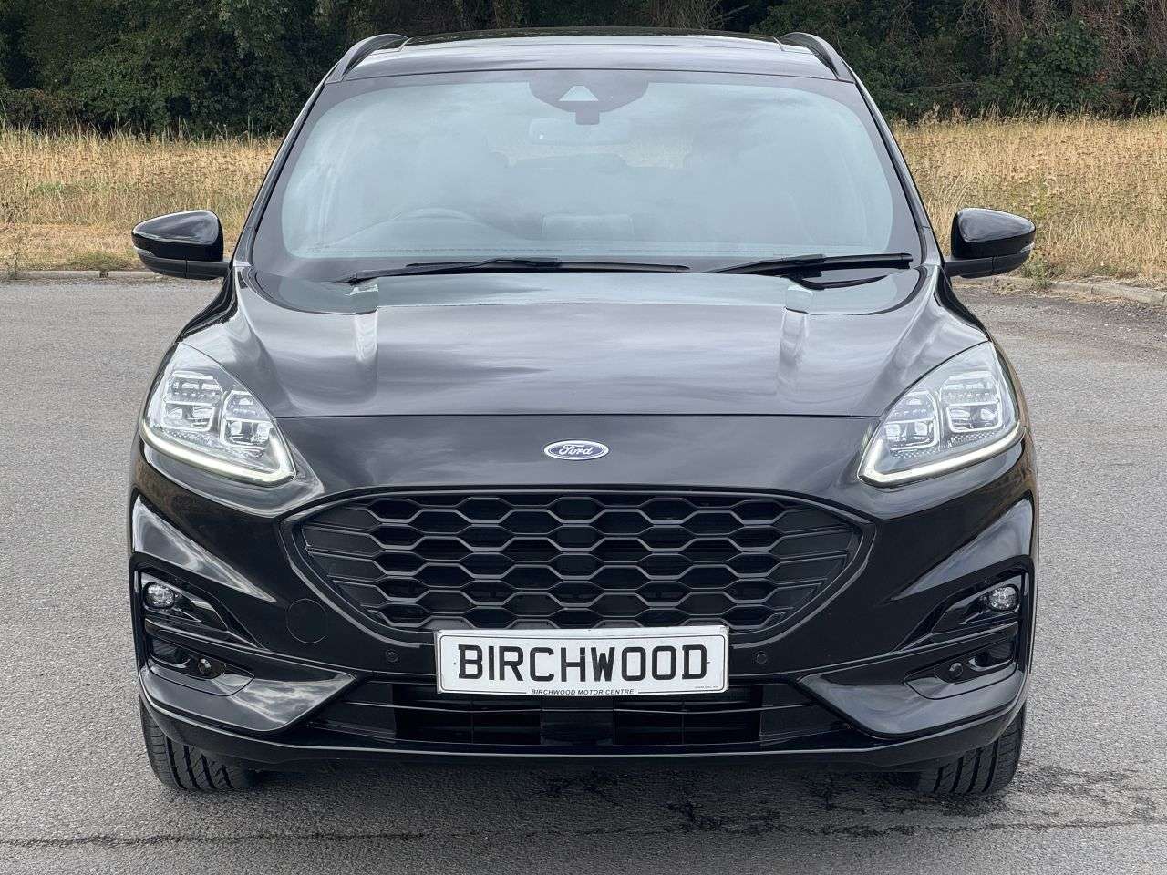 2023 FORD KUGA 2023 FORD KUGA