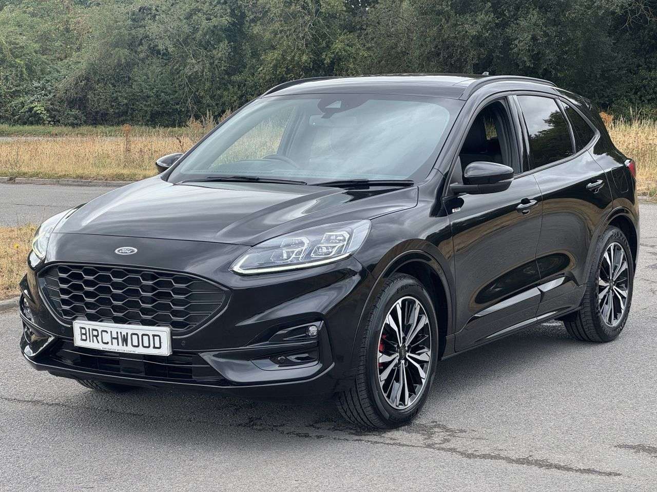 2023 FORD KUGA 2023 FORD KUGA