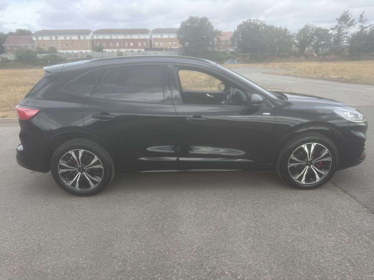 2023 FORD KUGA 2023 FORD KUGA