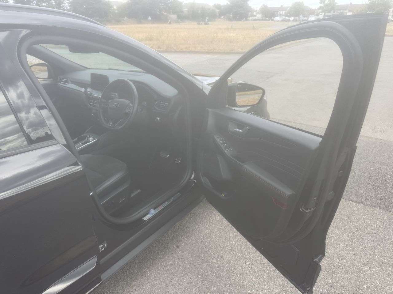 2023 FORD KUGA 2023 FORD KUGA