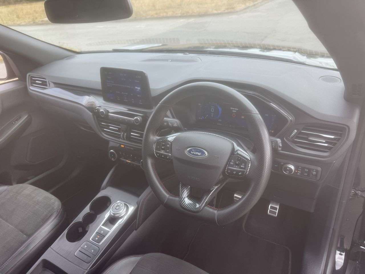 2023 FORD KUGA 2023 FORD KUGA