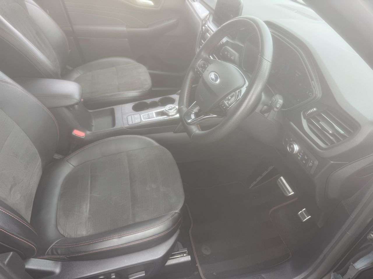 2023 FORD KUGA 2023 FORD KUGA