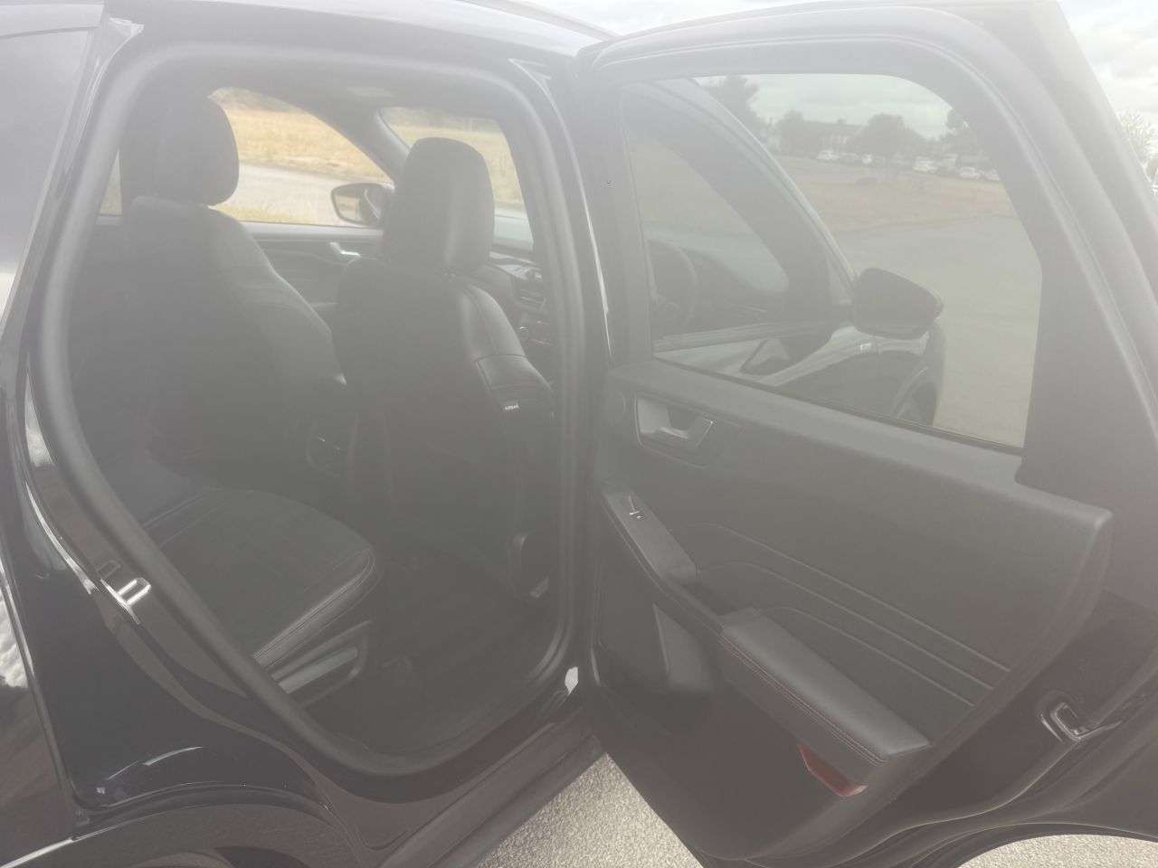 2023 FORD KUGA 2023 FORD KUGA
