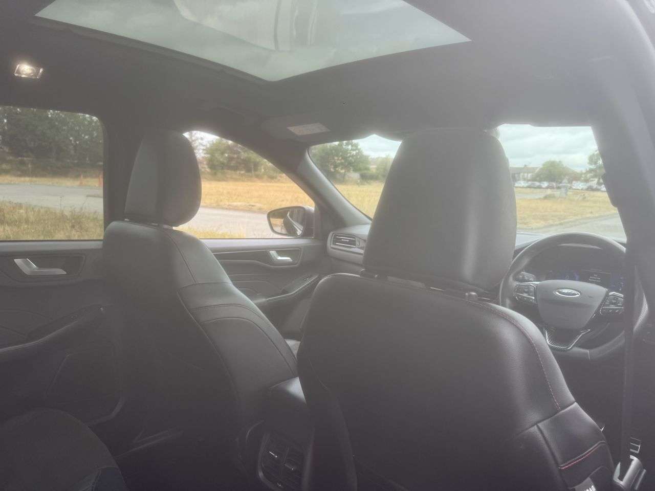 2023 FORD KUGA 2023 FORD KUGA