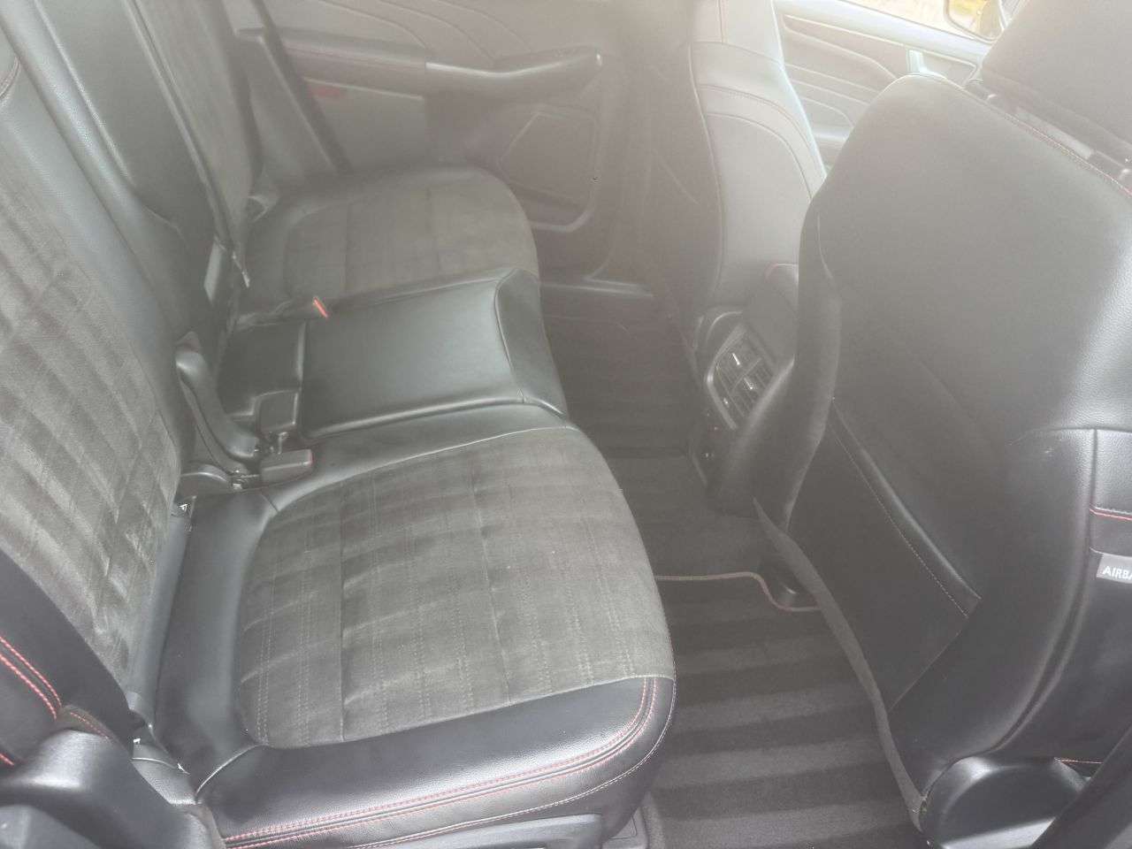 2023 FORD KUGA 2023 FORD KUGA