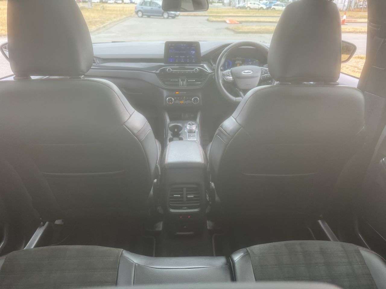 2023 FORD KUGA 2023 FORD KUGA