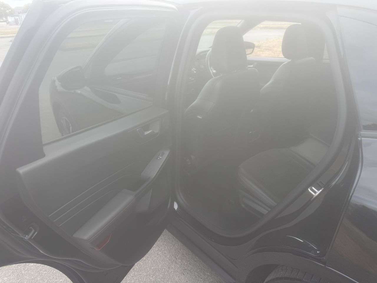 2023 FORD KUGA 2023 FORD KUGA