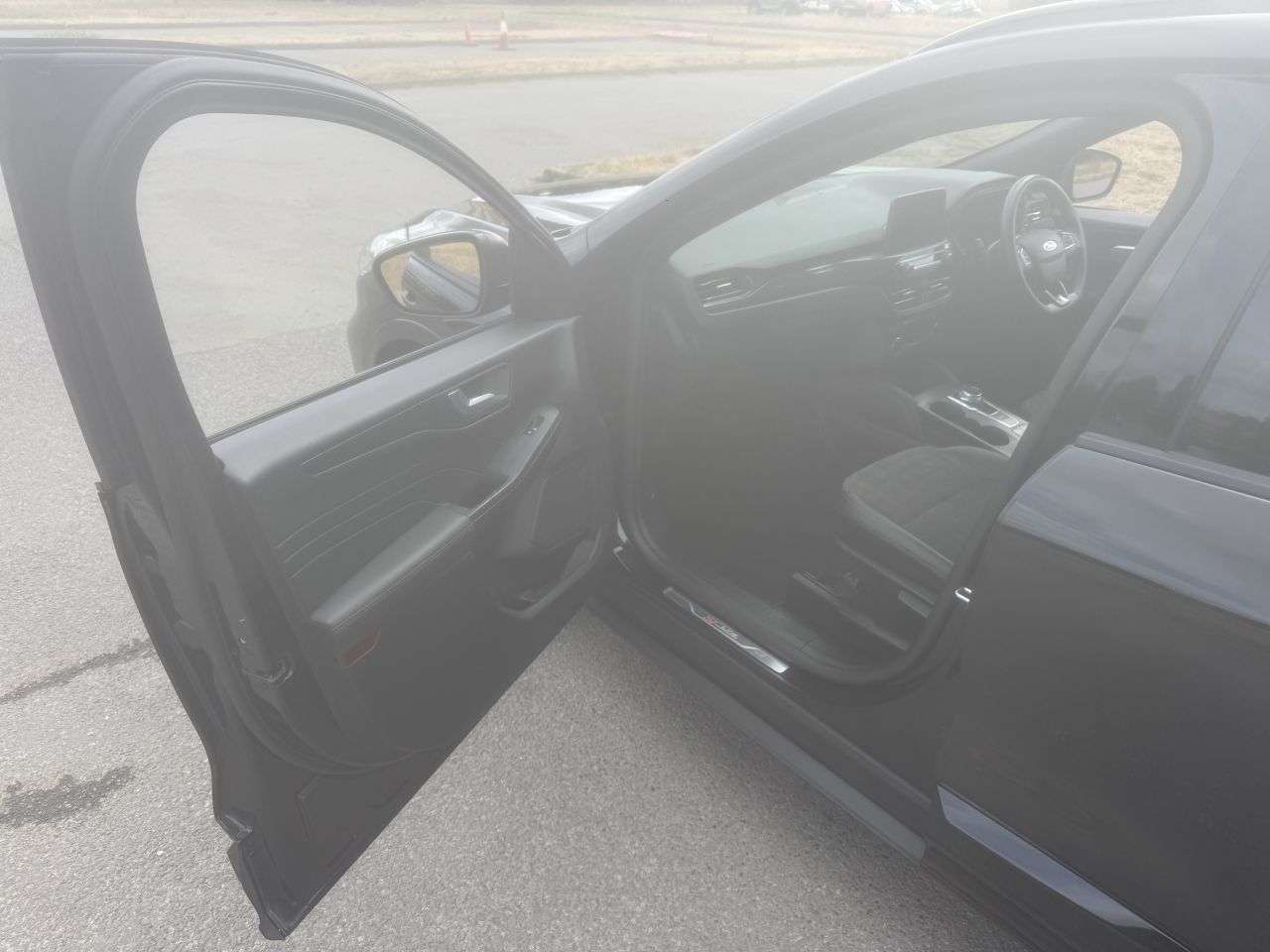 2023 FORD KUGA 2023 FORD KUGA