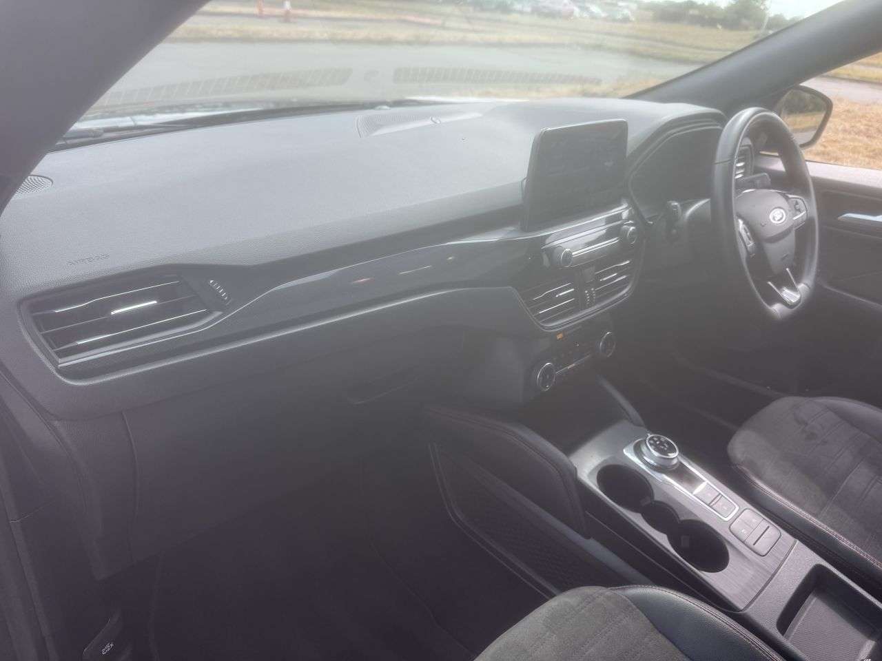 2023 FORD KUGA 2023 FORD KUGA