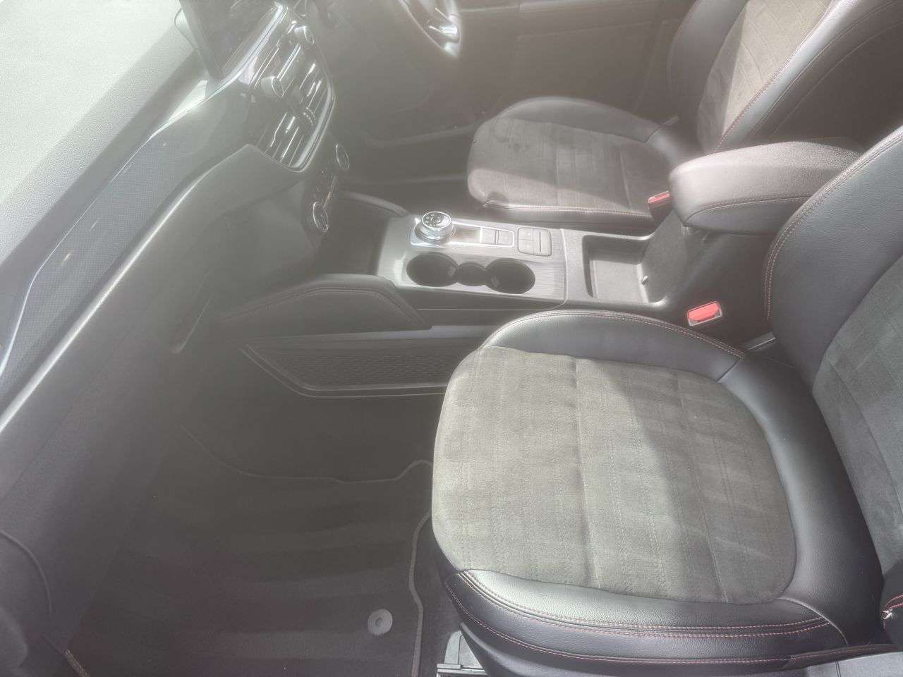 2023 FORD KUGA 2023 FORD KUGA
