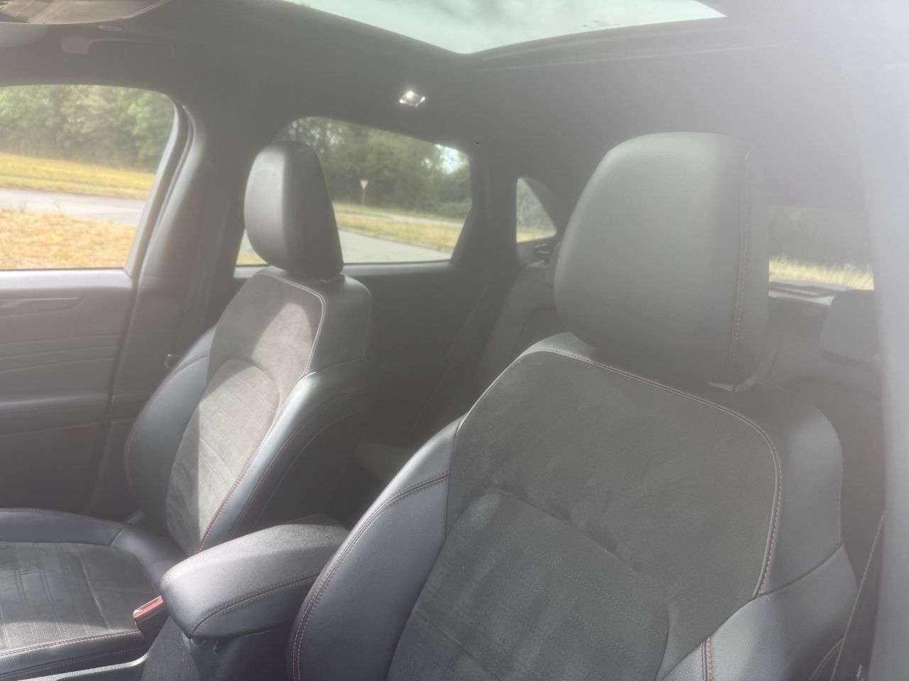 2023 FORD KUGA 2023 FORD KUGA