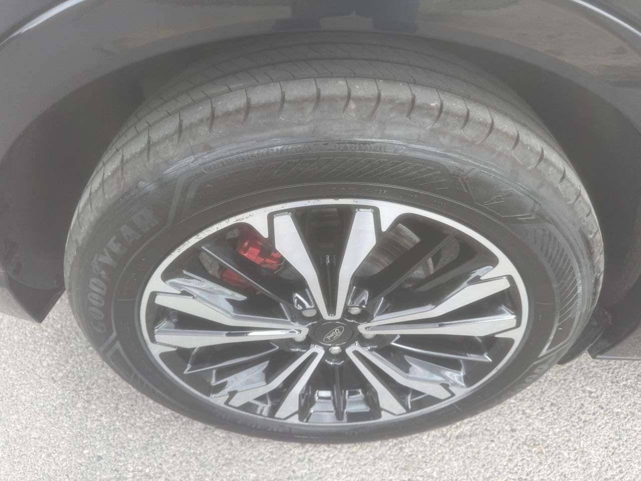 2023 FORD KUGA 2023 FORD KUGA