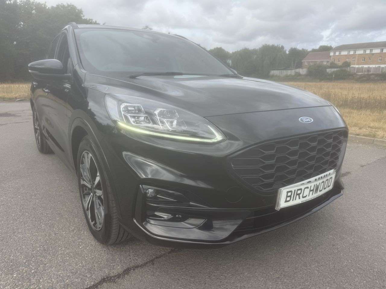 2023 FORD KUGA 2023 FORD KUGA