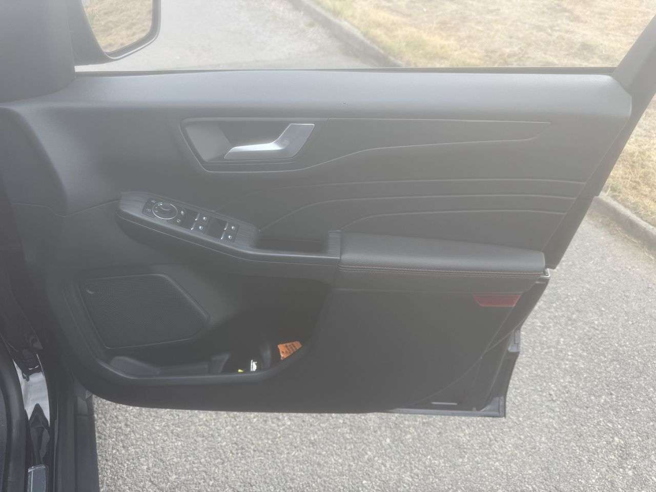 2023 FORD KUGA 2023 FORD KUGA