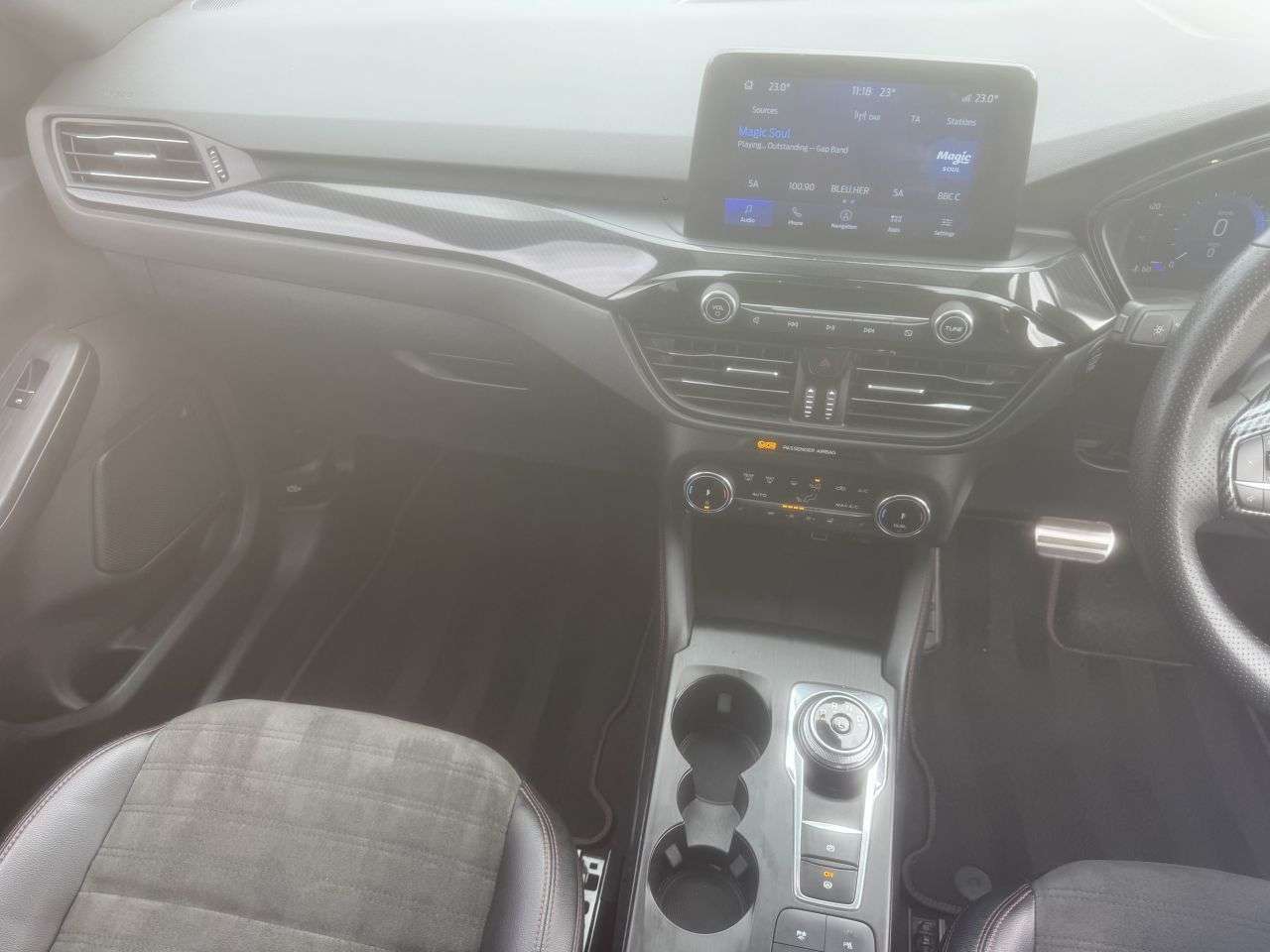 2023 FORD KUGA 2023 FORD KUGA