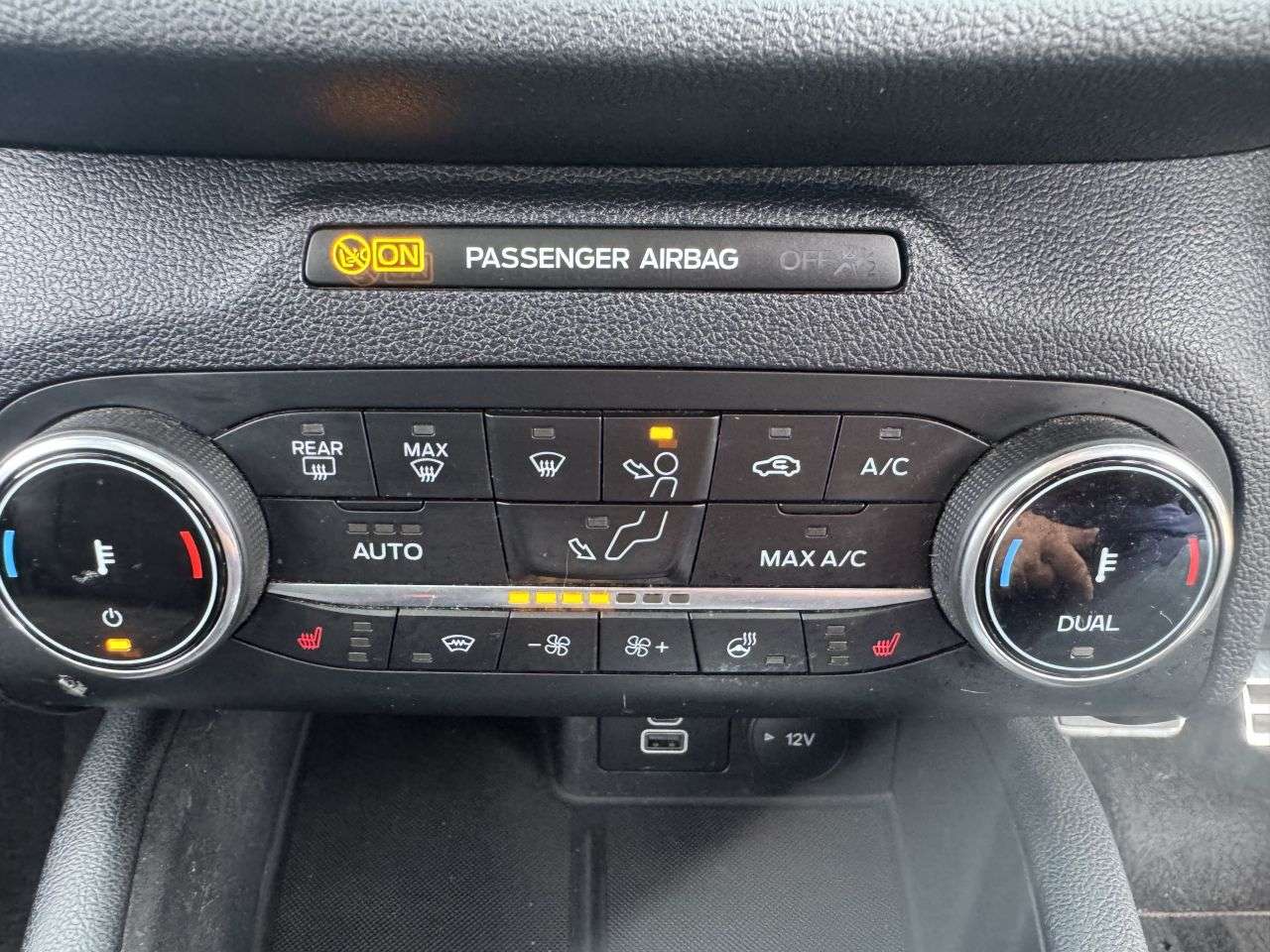2023 FORD KUGA 2023 FORD KUGA