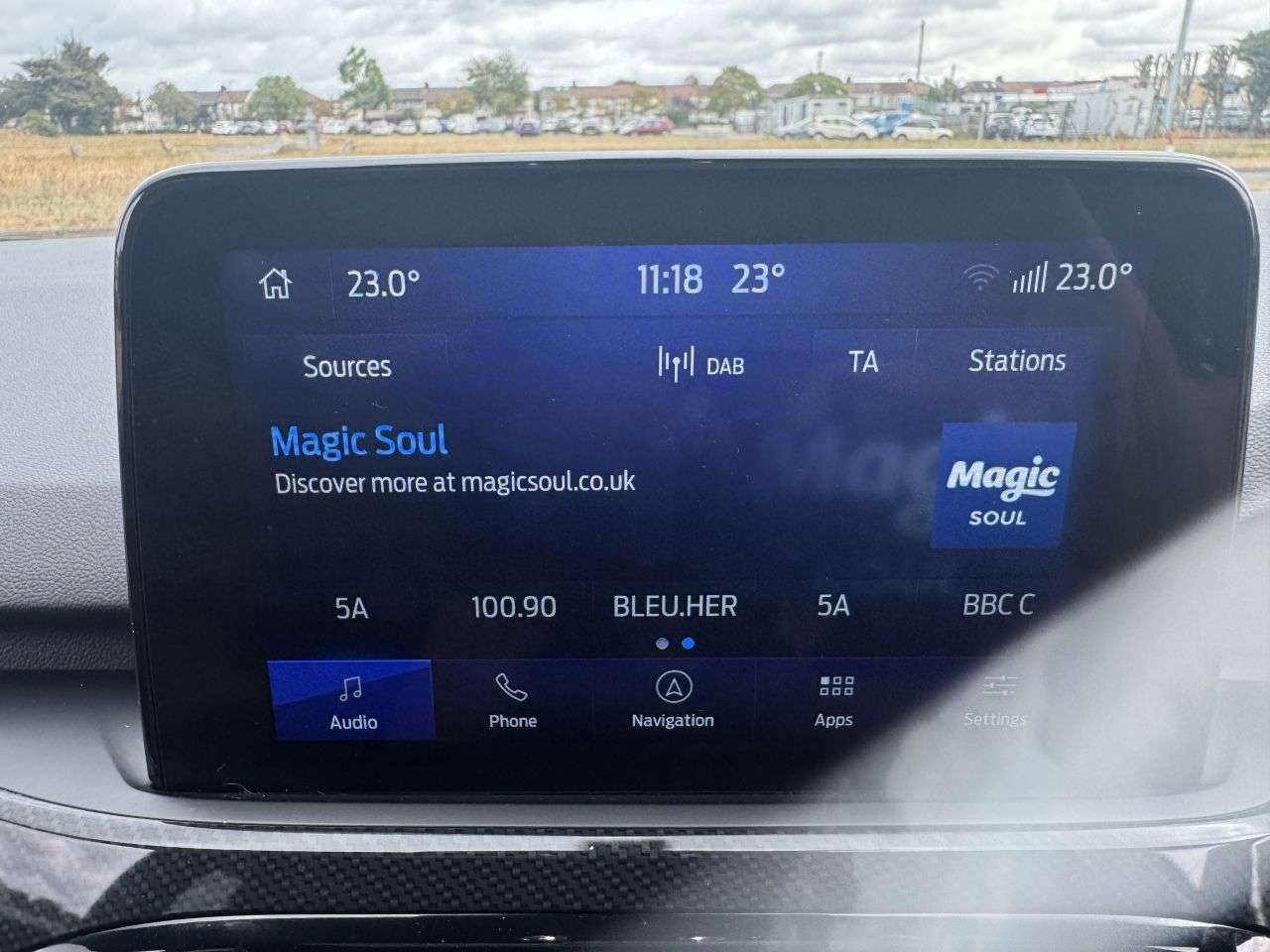 2023 FORD KUGA 2023 FORD KUGA