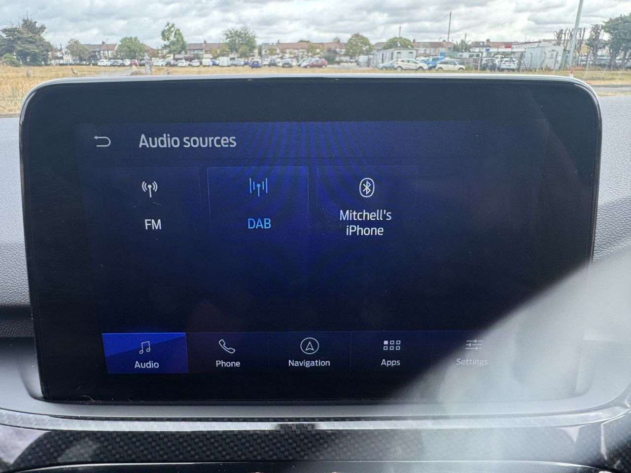2023 FORD KUGA 2023 FORD KUGA
