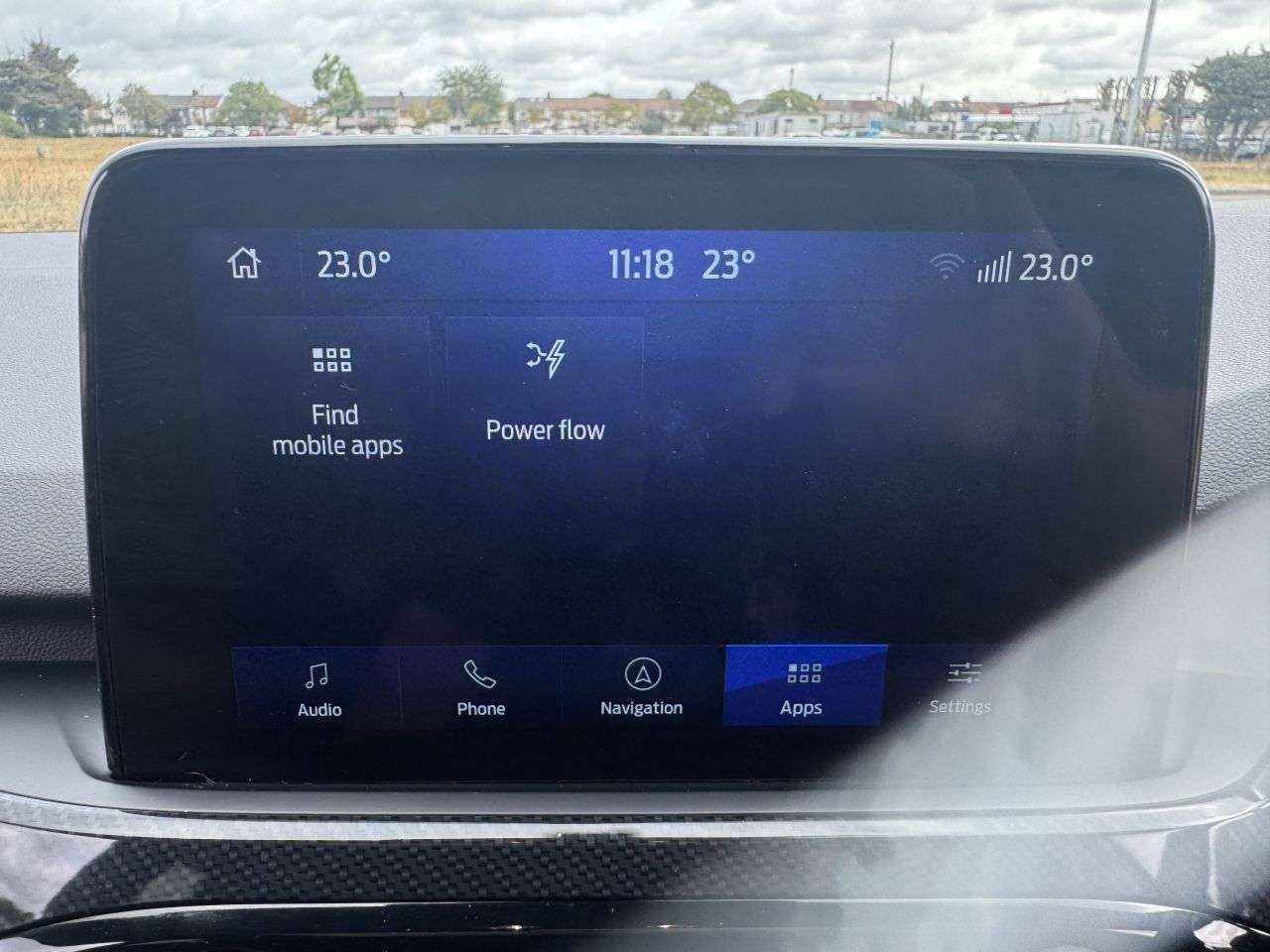 2023 FORD KUGA 2023 FORD KUGA