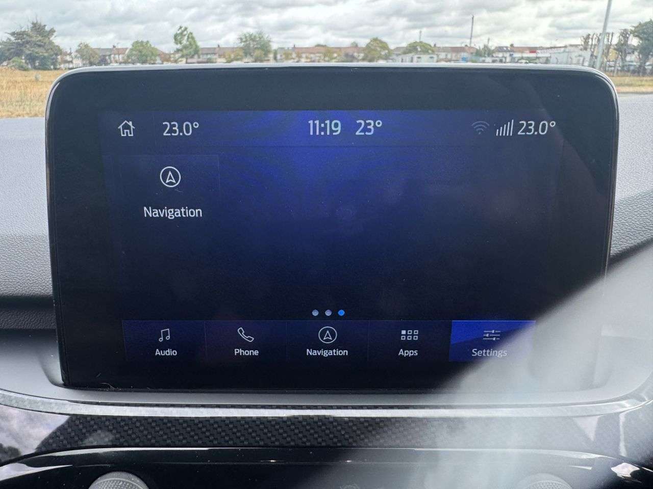 2023 FORD KUGA 2023 FORD KUGA