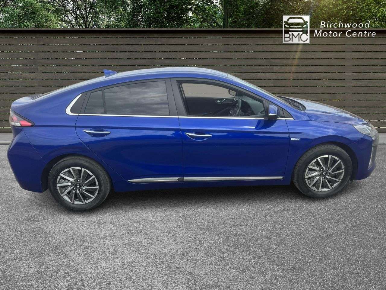 2021 HYUNDAI IONIQ 2021 HYUNDAI IONIQ