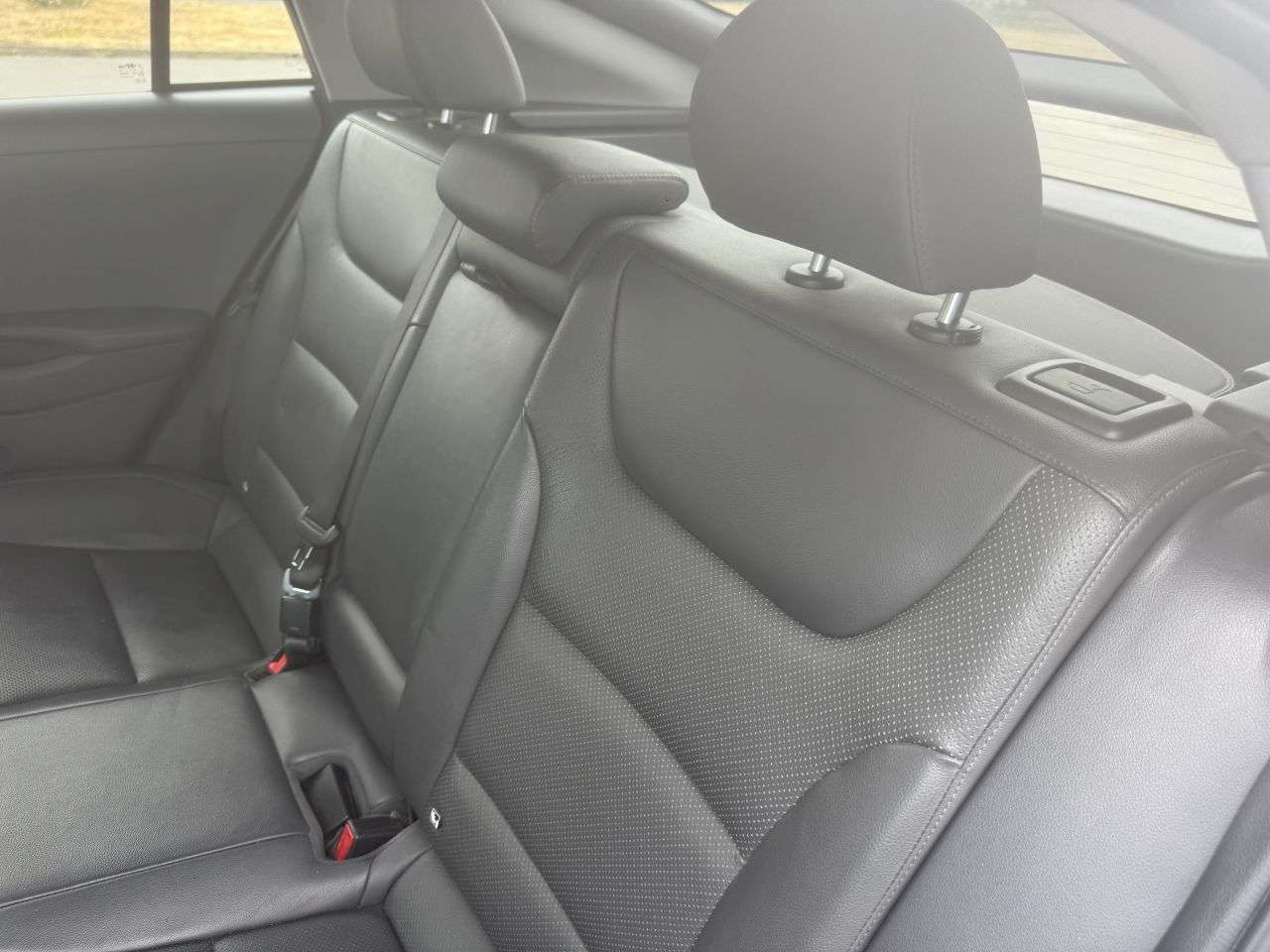 2021 HYUNDAI IONIQ 2021 HYUNDAI IONIQ