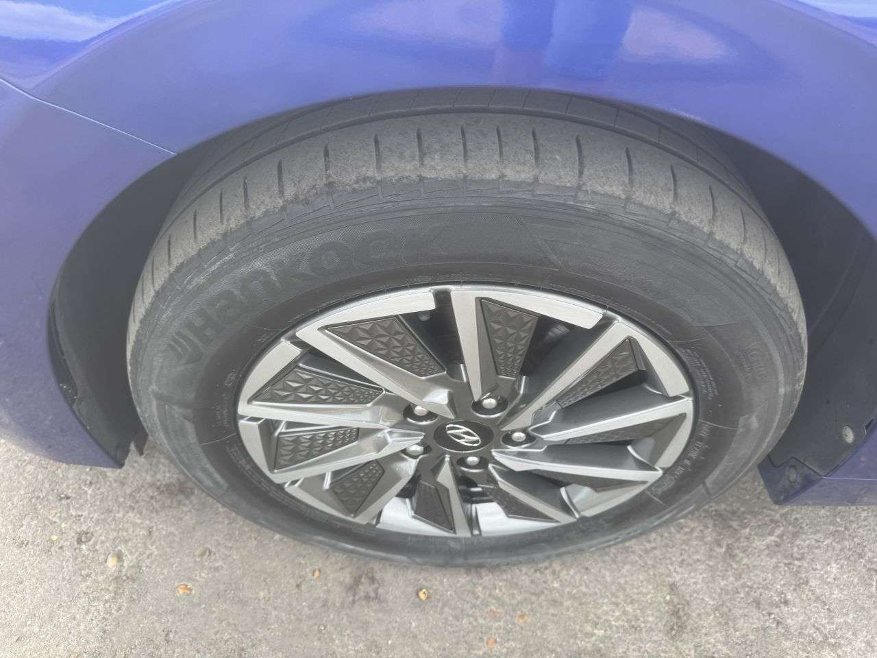 2021 HYUNDAI IONIQ 2021 HYUNDAI IONIQ