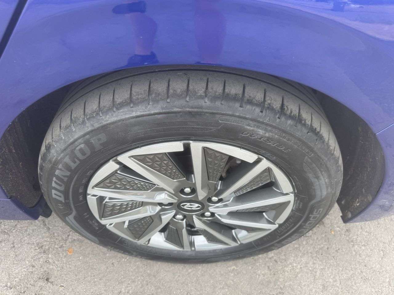 2021 HYUNDAI IONIQ 2021 HYUNDAI IONIQ