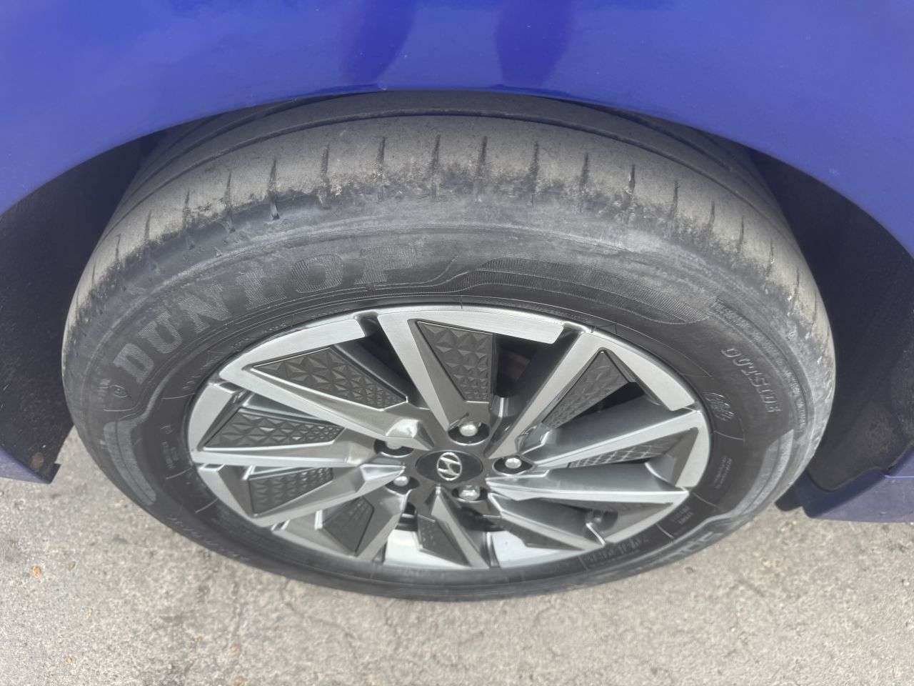 2021 HYUNDAI IONIQ 2021 HYUNDAI IONIQ