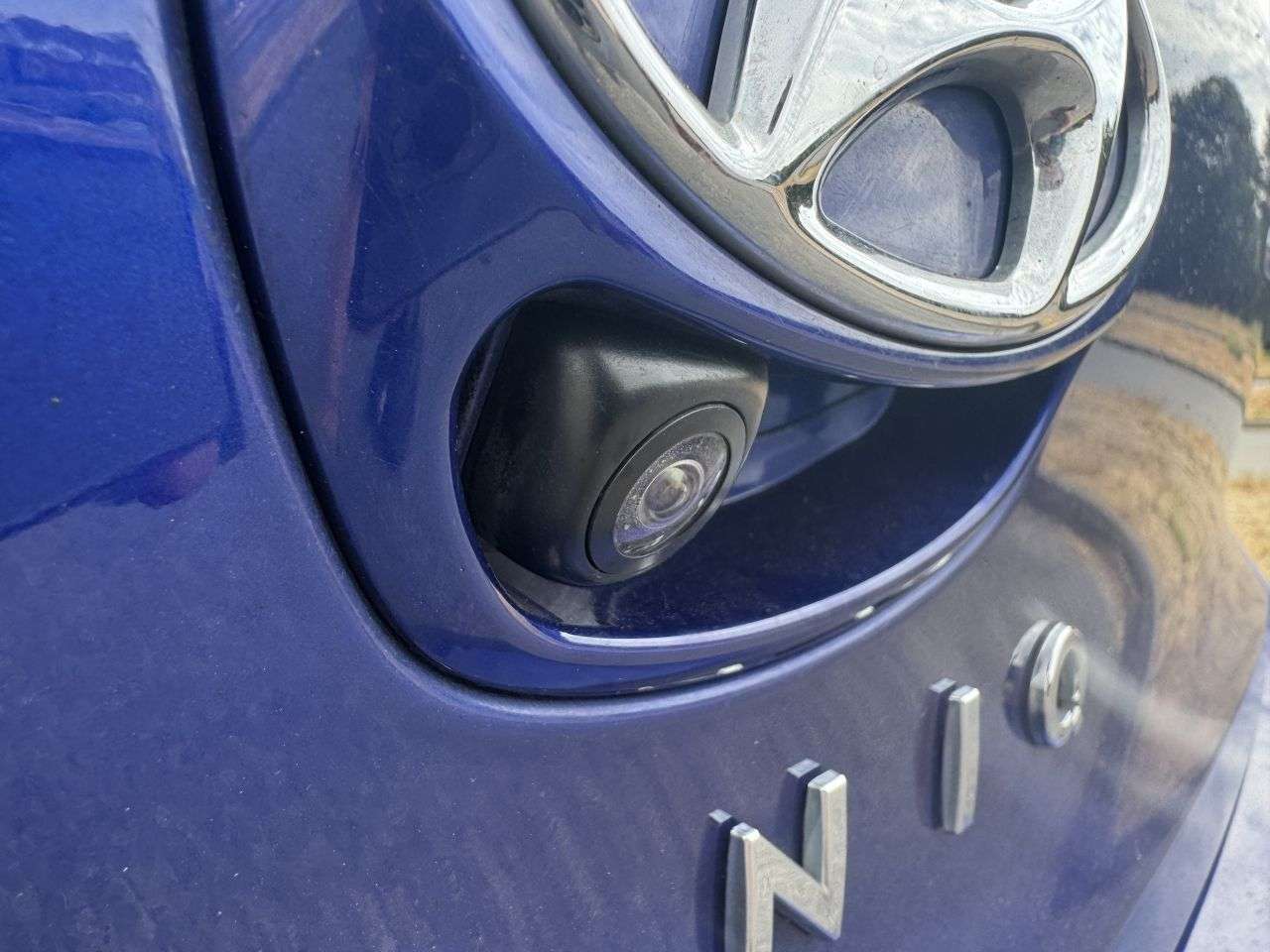 2021 HYUNDAI IONIQ 2021 HYUNDAI IONIQ