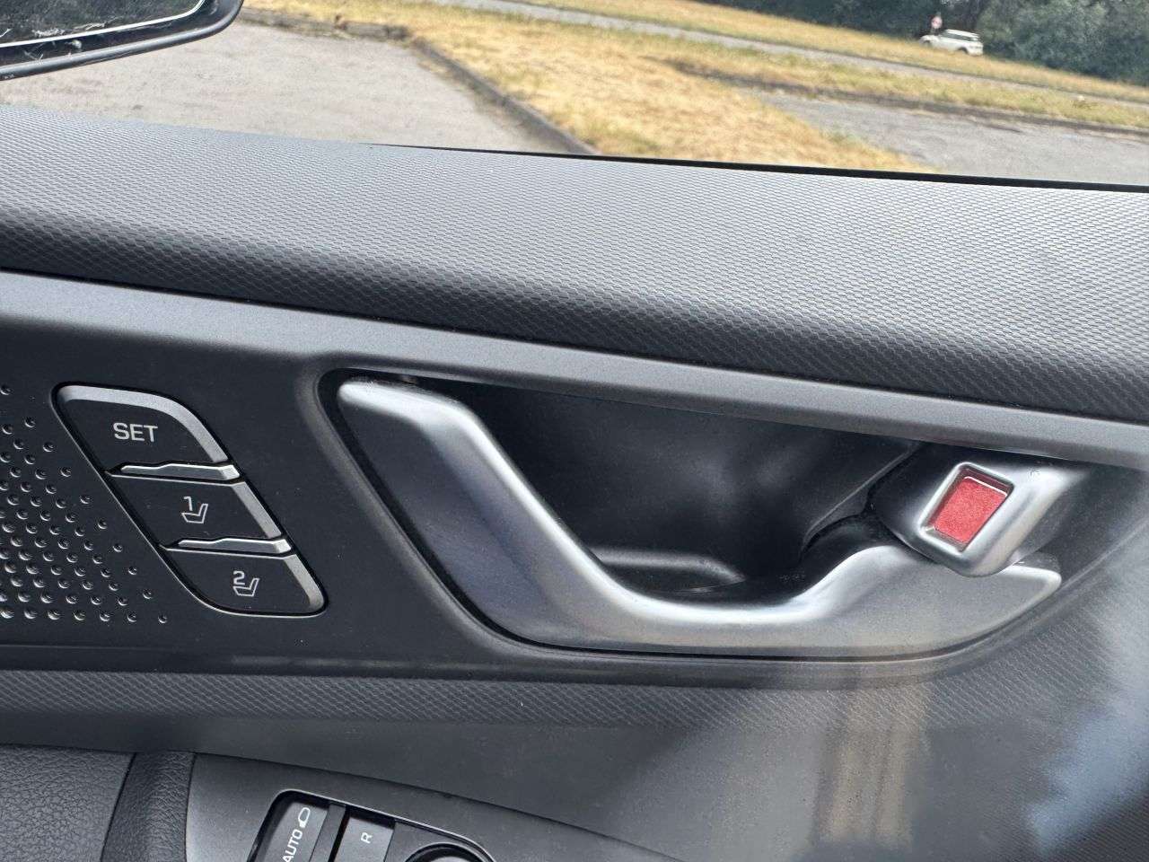 2021 HYUNDAI IONIQ 2021 HYUNDAI IONIQ