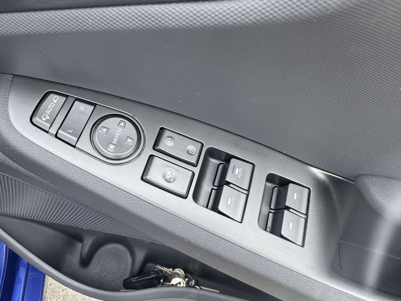 2021 HYUNDAI IONIQ 2021 HYUNDAI IONIQ