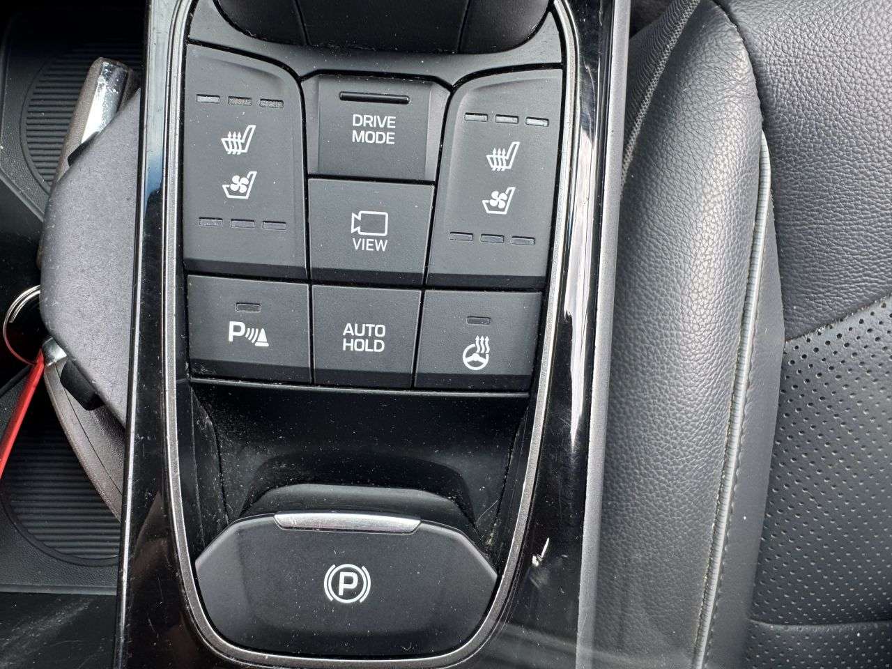 2021 HYUNDAI IONIQ 2021 HYUNDAI IONIQ
