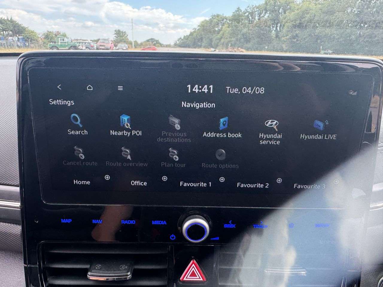 2021 HYUNDAI IONIQ 2021 HYUNDAI IONIQ