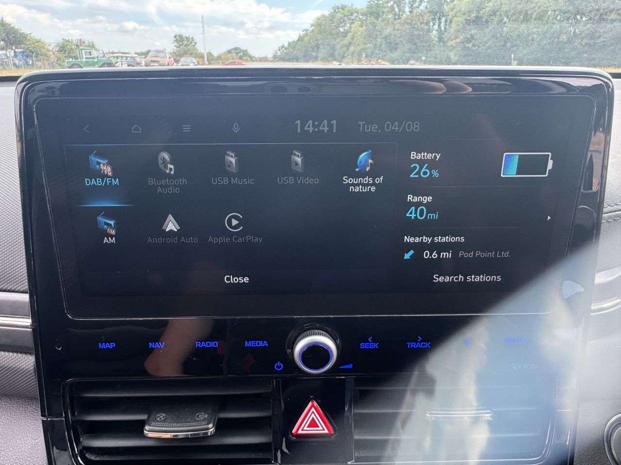 2021 HYUNDAI IONIQ 2021 HYUNDAI IONIQ
