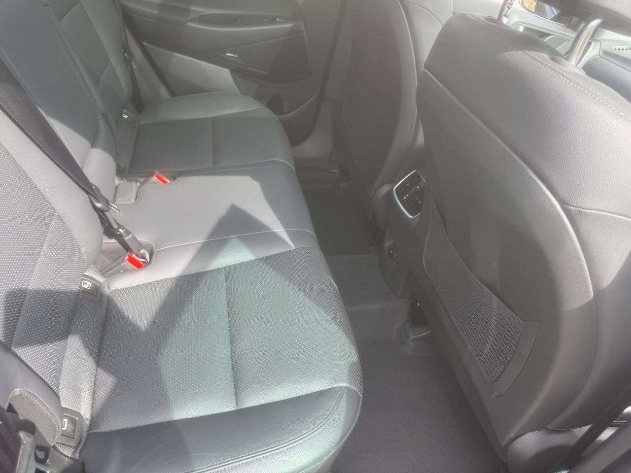 2019 HYUNDAI TUCSON 2019 HYUNDAI TUCSON