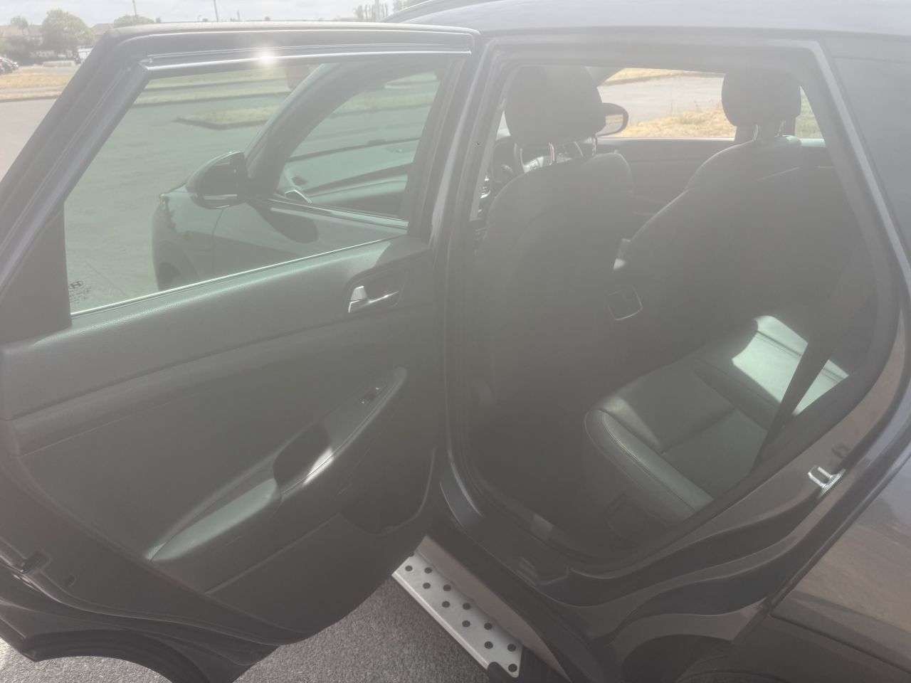 2019 HYUNDAI TUCSON 2019 HYUNDAI TUCSON