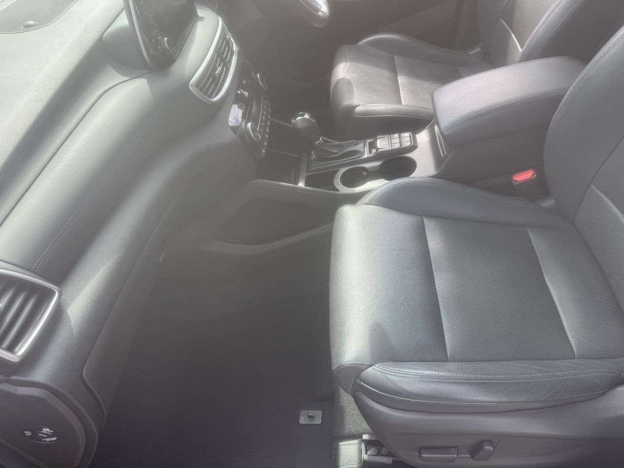 2019 HYUNDAI TUCSON 2019 HYUNDAI TUCSON