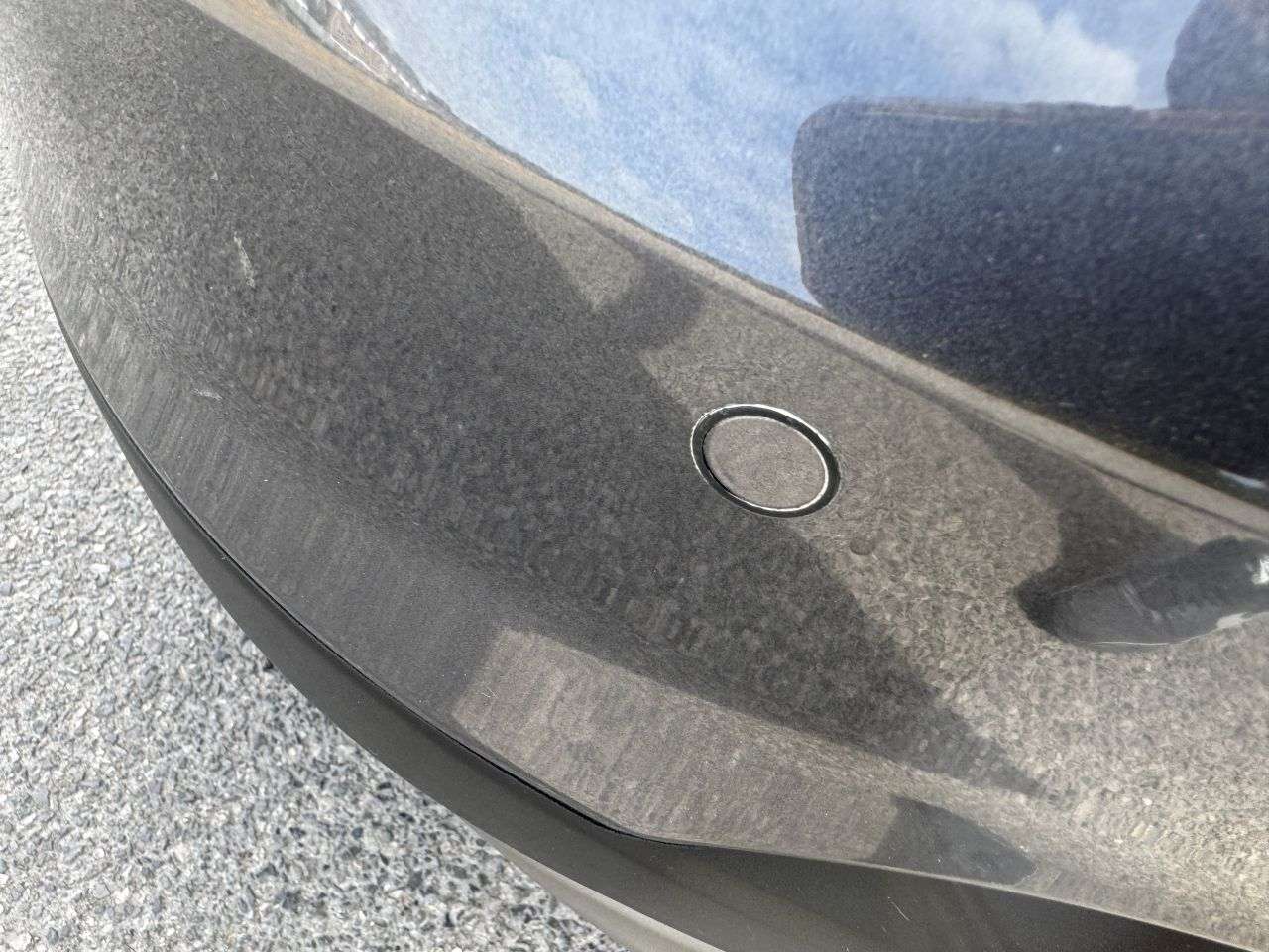 2019 HYUNDAI TUCSON 2019 HYUNDAI TUCSON