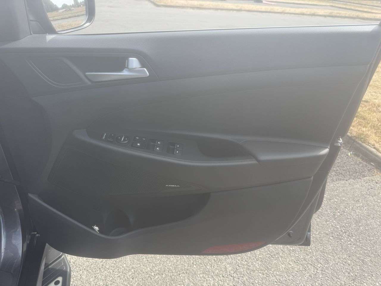 2019 HYUNDAI TUCSON 2019 HYUNDAI TUCSON