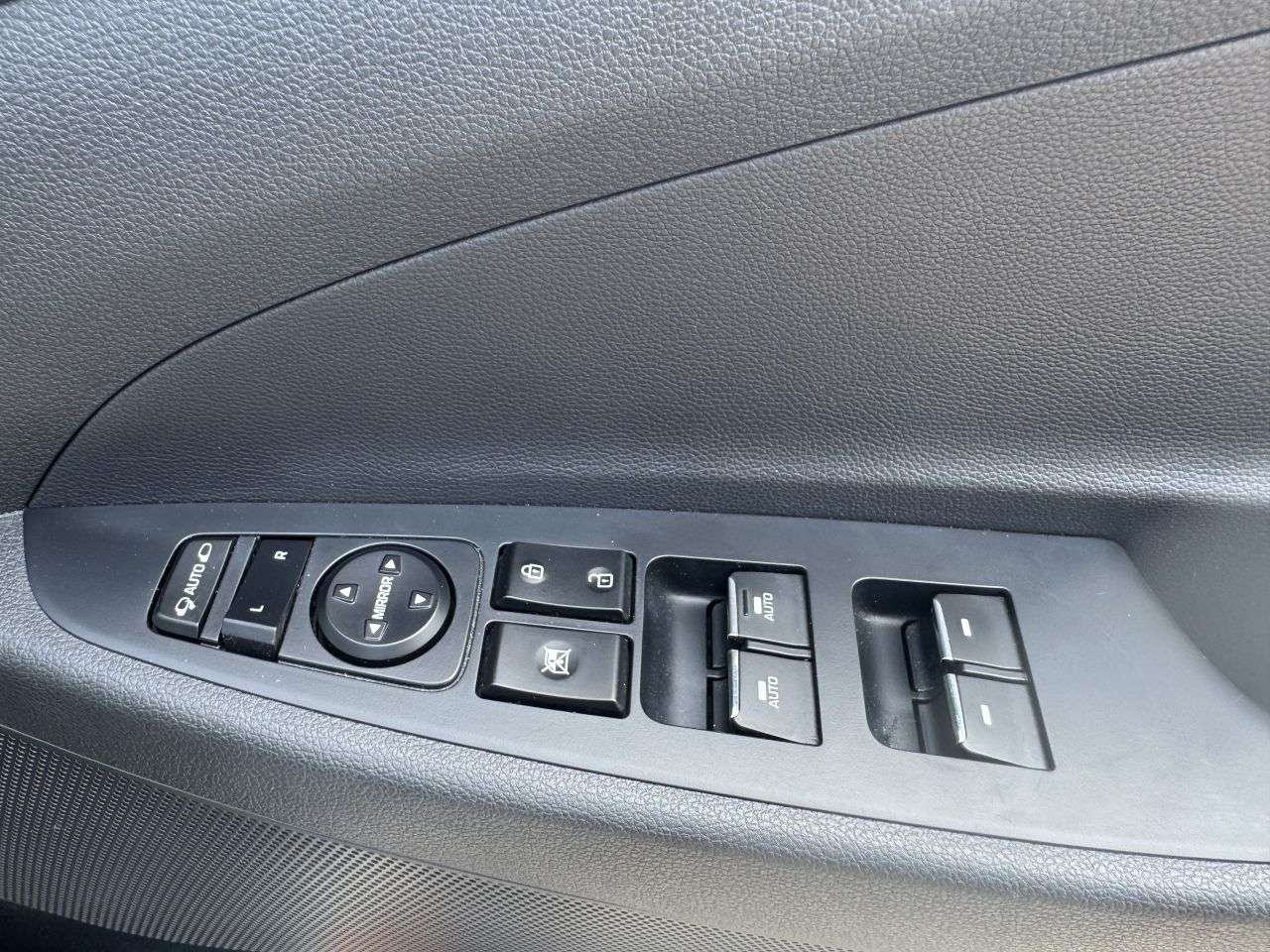 2019 HYUNDAI TUCSON 2019 HYUNDAI TUCSON