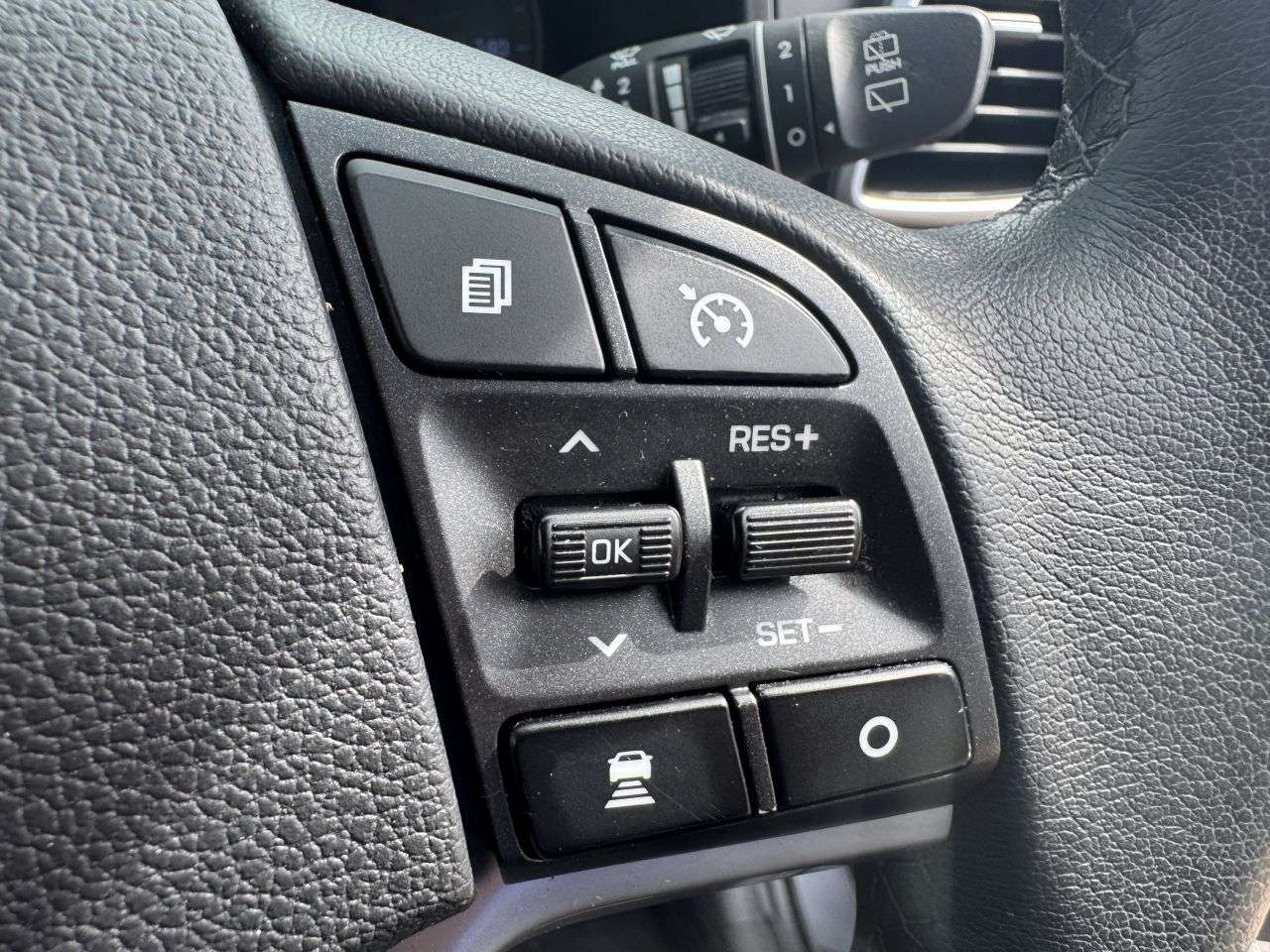 2019 HYUNDAI TUCSON 2019 HYUNDAI TUCSON