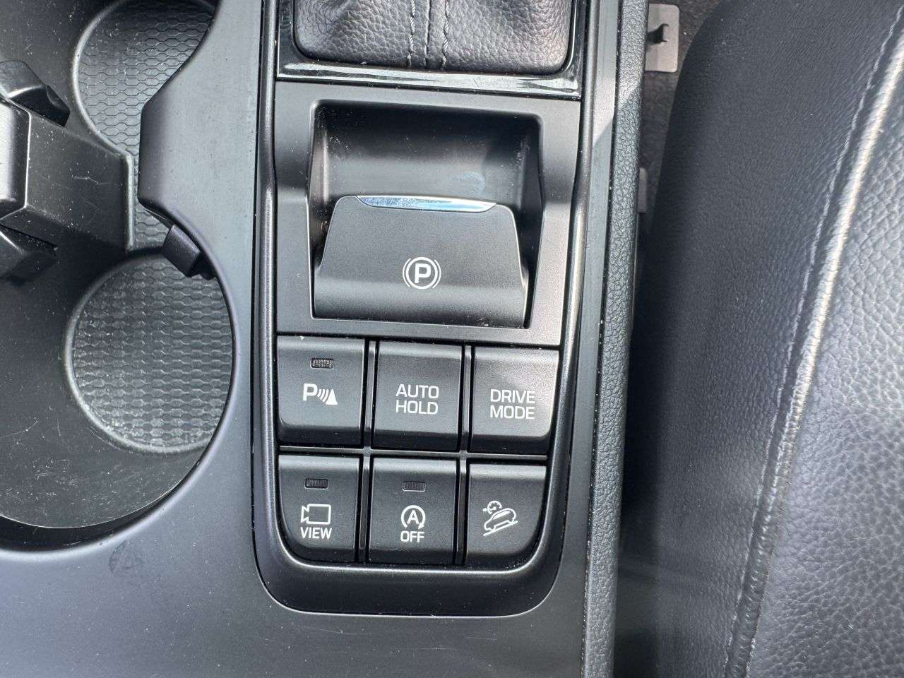 2019 HYUNDAI TUCSON 2019 HYUNDAI TUCSON